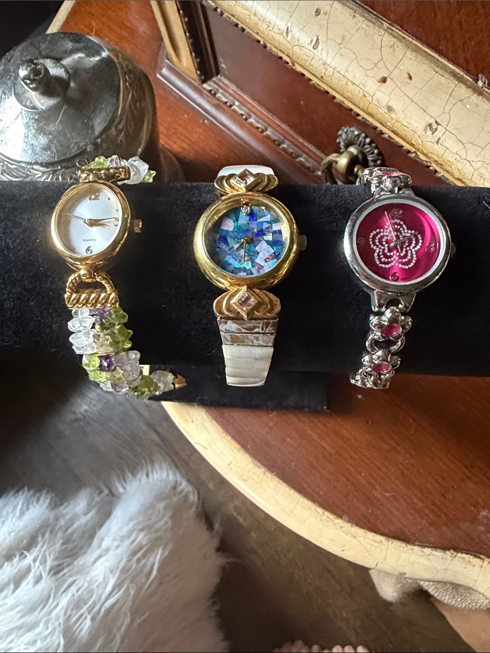 3 pretty watch bundle